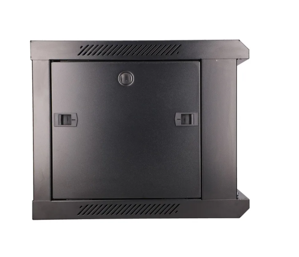 ExtraLink Wisząca 19" 6U 600x450mm (czarna) - 484915 - zdjęcie 3